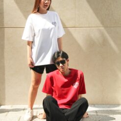 áo thun couple