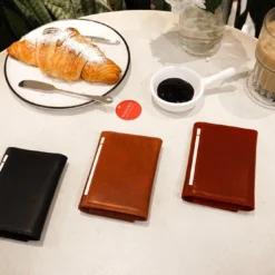 ví gấp