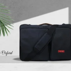 Cặp xách HAVIAS Macbook Oxford