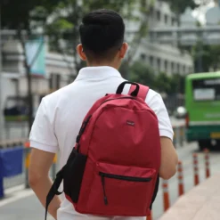 Balo cao cấp siêu nhẹ Oxford CYBER HAVIAS