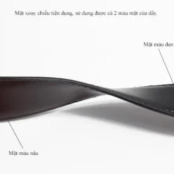 nịt thắt lưng