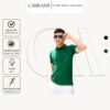 Áo Thun Polo Cotton HAVIAS COPremium Cotton 100%