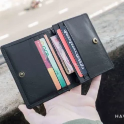 Ví Mini Hộp BIZ Wallet