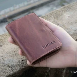 Ví Mini Hộp BIZ Wallet