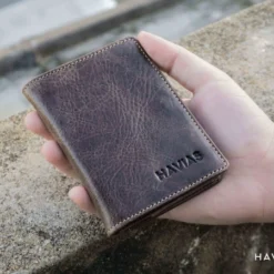 Ví Mini Hộp BIZ Wallet