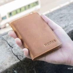 Ví Mini Hộp BIZ Wallet