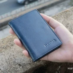 Ví Mini Hộp BIZ Wallet