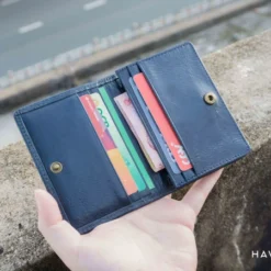 Ví Mini Hộp BIZ Wallet