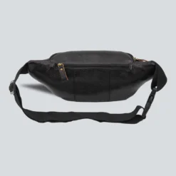 Túi bao tử da bò đeo chéo & bụng Bumbag HAVIAS