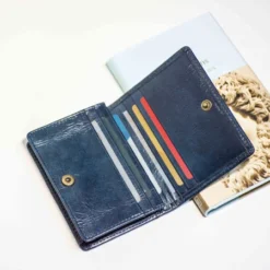 Ví Mini Hộp BIZ Wallet