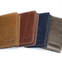 Ví Mini Hộp BIZ Wallet