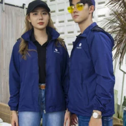 Áo khoác HAVIAS® HOODIE