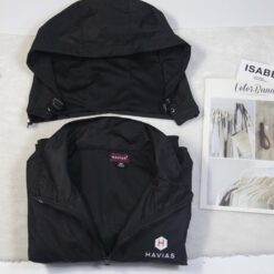 Áo khoác HAVIAS® HOODIE