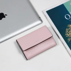 ví gấp mini