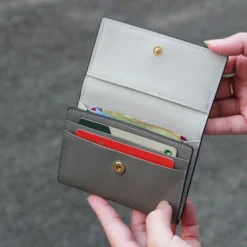 ví gấp mini