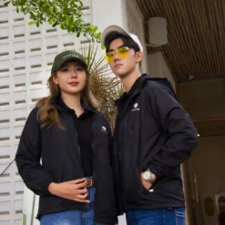 Áo khoác HAVIAS® HOODIE