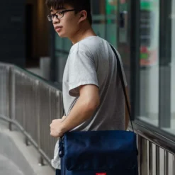 Túi Messenger Oxford HAVIAS