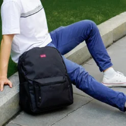 Balo cao cấp siêu nhẹ Oxford CYBER HAVIAS