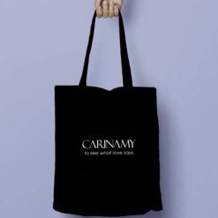 Túi Tote BASIC CARINAMY