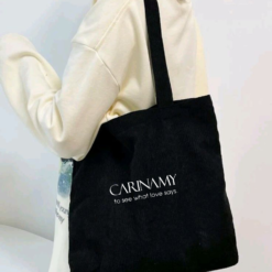 Túi Tote BASIC CARINAMY