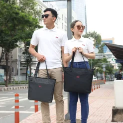 Túi Tote2 Oxford HAVIAS