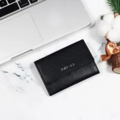 ví gấp mini