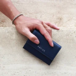 ví gấp mini havias