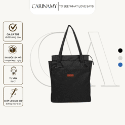 Túi Tote Oxford HAVIAS