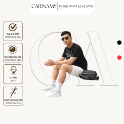 Áo Thun Cotton HAVIAS Tag