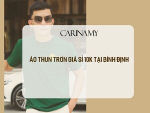 áo thun trơn giá ỉ 10k tại bình định