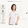 Áo thun CARINAMY "ALL OF MY HEART"