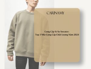 cung cấp sỉ áo sweater