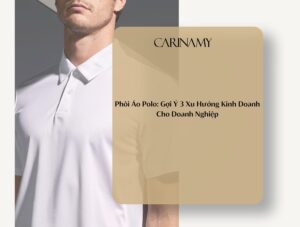 phôi áo polo
