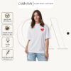 Áo thun CARINAMY "MY BEST DAYS"