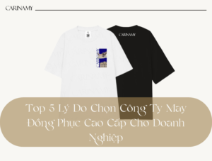 Công Ty May Đồng Phục Cao Cấp
