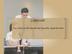 Đồng phục ngành bảo hiểm không chỉ là trang phục hàng ngày mà còn thể hiện bộ mặt chuyên nghiệp và phong cách của doanh nghiệp. Việc lựa chọn chất liệu phù hợp cho đồng phục đóng vai trò quan trọng trong việc đảm bảo sự thoải mái cho nhân viên, đồng thời giữ được vẻ đẹp và độ bền qua thời gian. May Đồng Phục Ngành Bảo Hiểm May Đồng Phục Ngành Bảo Hiểm May Đồng Phục Ngành Bảo Hiểm May Đồng Phục Ngành Bảo Hiểm May Đồng Phục Ngành Bảo Hiểm May Đồng Phục Ngành Bảo HiểmMay Đồng Phục Ngành Bảo HiểmMay Đồng Phục Ngành Bảo Hiểm