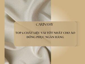 áo đồng phục ngân hàng