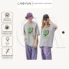 Áo Lớp CARINAMY "Chuyên Địa" 