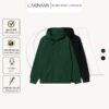 HOODIE Không Khóa Kéo CARINAMY