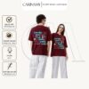 Áo Lớp CARINAMY "Chuyên Hóa"