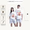 Áo Lớp CARINAMY "Chuyên Lý"