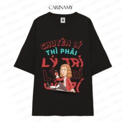 Áo Lớp 20/11 CARINAMY Chuyên Lý