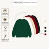 Áo Sweater cotton 100%