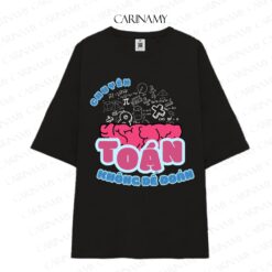 áo thun cổ tròn