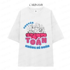 áo thun cổ tròn