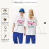 Áo Lớp CARINAMY "Chuyên Văn"