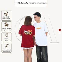 Áo thun "Tết Việt Nam"