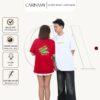 Áo thun "Tết Là Bánh Tét"