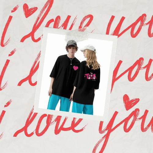 CARINAMY Xưởng Sản Xuất Áo Thun Của Bạn