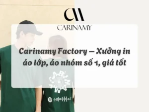 áo lớp, áo nhóm